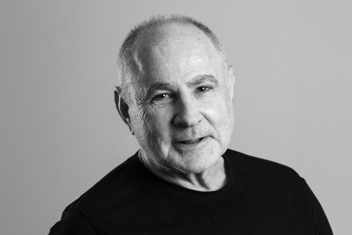 Sid Peimer: Helping agencies secure the multi-million dollar contracts